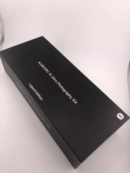 Xiaomi 15 Ultra Photography Kit Legend Edition