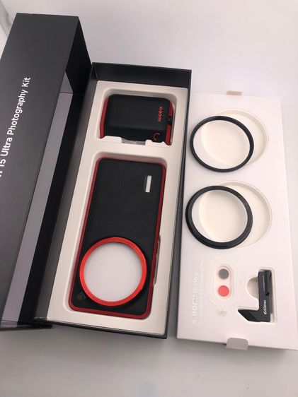 Xiaomi 15 Ultra Photography Kit Legend Edition  รูปที่ 3