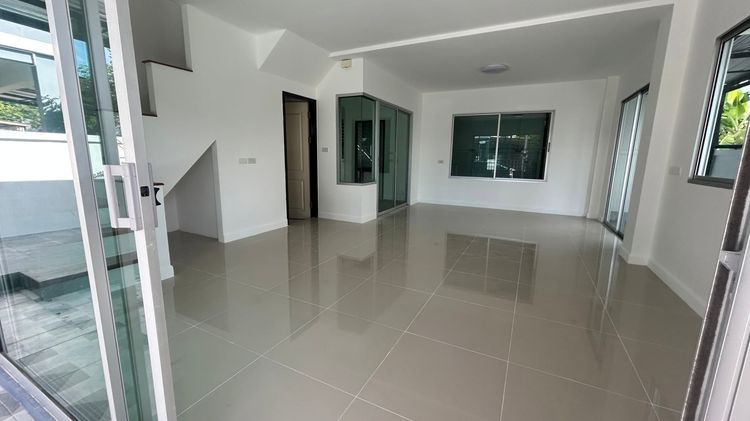 🏡✨ ขายบ้านเดี่ยว 2 ชั้น หมู่บ้านศุภาลัย เบลล่า พระราม 2 – พันท้ายนรสิงห์ ✨🏡 รูปที่ 3