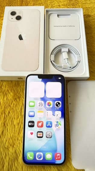 iPhone 13-128GB รูปที่ 9