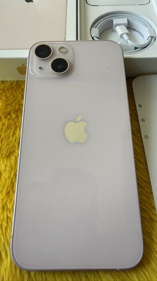 iPhone 13-128GB รูปที่ 4