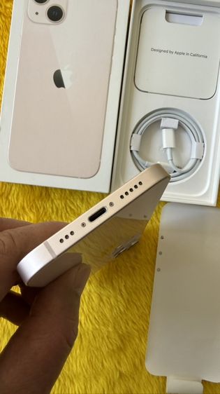 iPhone 13-128GB รูปที่ 6