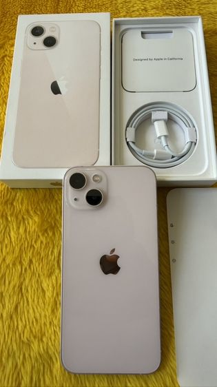 iPhone 13-128GB รูปที่ 10
