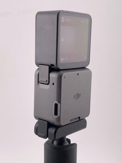 DJI Action 2 เป็นกล้อง Action Camera ขนาดจิ๋ว  รูปที่ 6