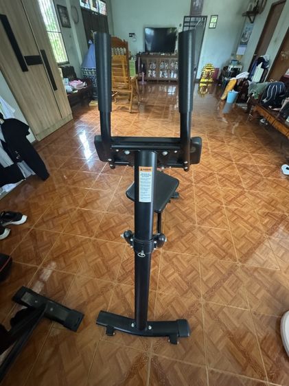 ขาย เครื่อง SitUp กล้ามท้อง รูปที่ 4