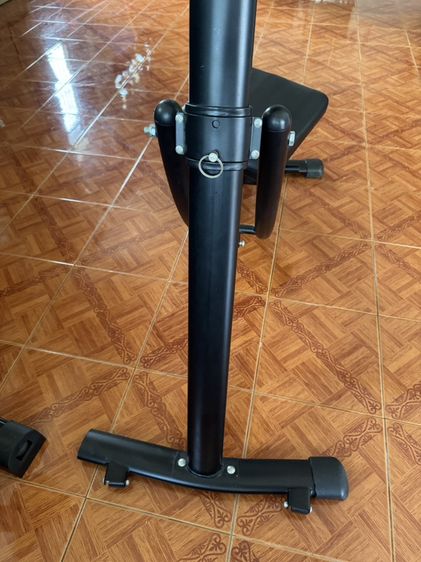ขาย เครื่อง SitUp กล้ามท้อง รูปที่ 5