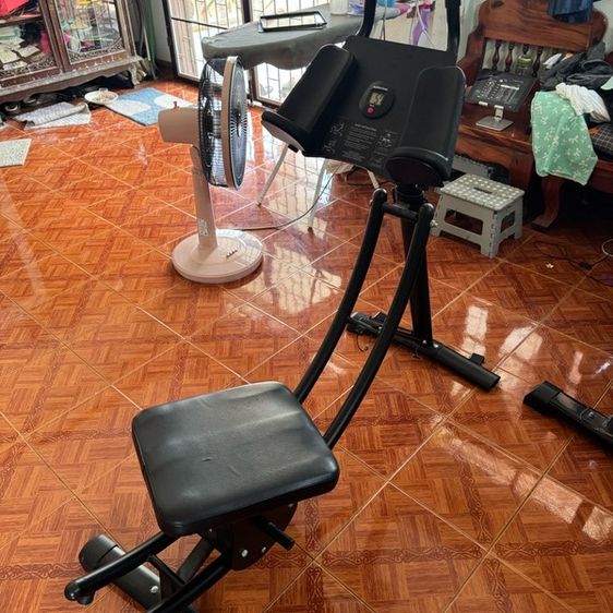 ขาย เครื่อง SitUp กล้ามท้อง