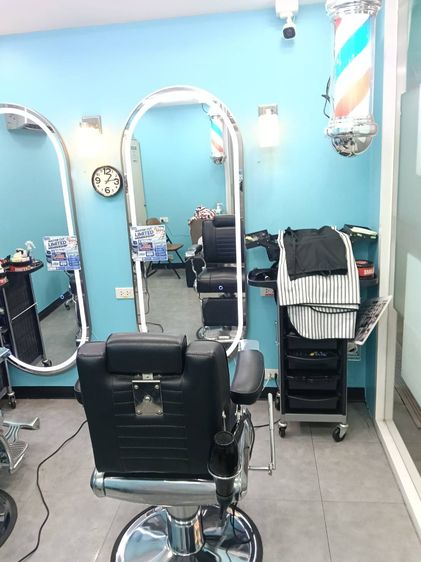 เซ้งร้านตัดผมชาย บน BTS อโศก รูปที่ 3