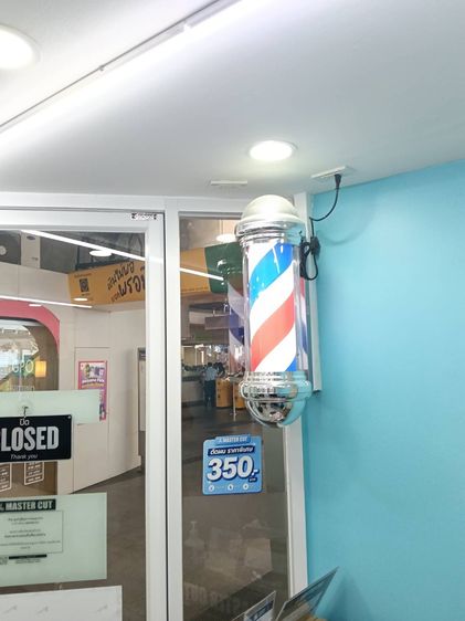 เซ้งร้านตัดผมชาย บน BTS อโศก รูปที่ 16