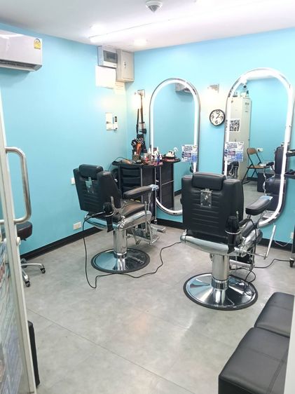 เซ้งร้านตัดผมชาย บน BTS อโศก รูปที่ 8