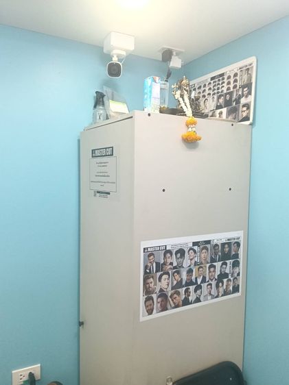 เซ้งร้านตัดผมชาย บน BTS อโศก รูปที่ 14