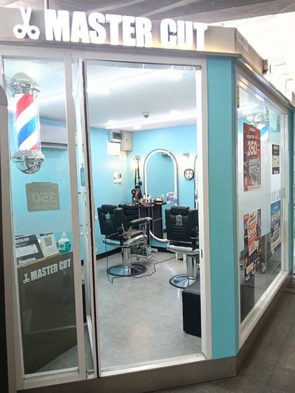 เซ้งร้านตัดผมชาย บน BTS อโศก รูปที่ 7