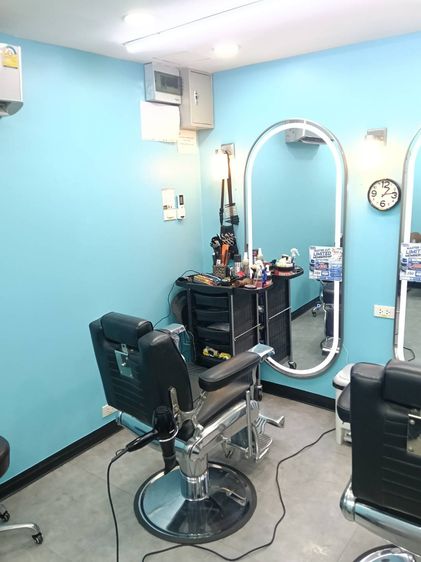 เซ้งร้านตัดผมชาย บน BTS อโศก รูปที่ 4