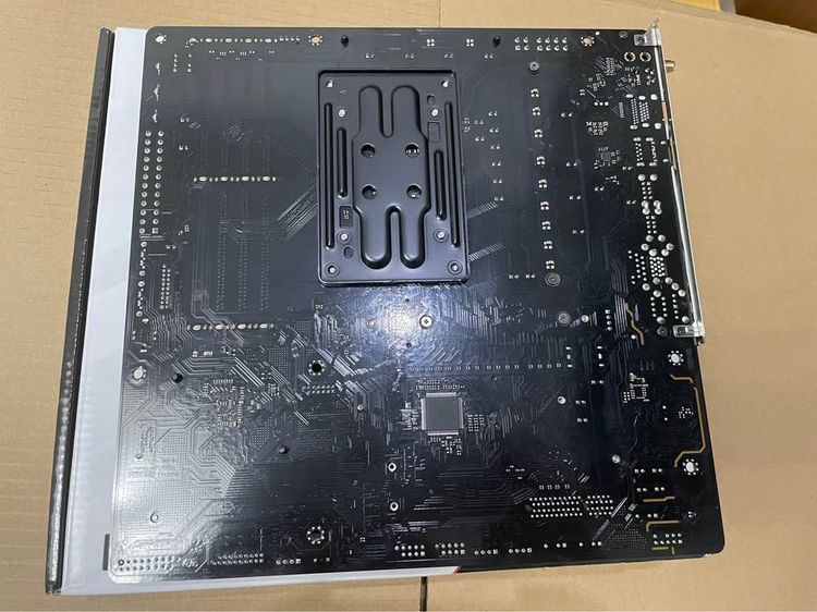 ขาย mainboard asrock b850m pro rs wifi รูปที่ 8