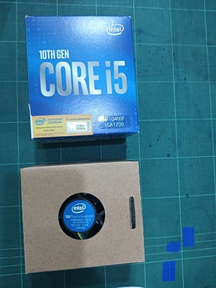 พัดลม i5 i7 รูปที่ 2