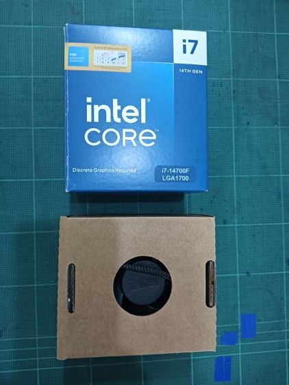 อื่นๆ พัดลม i5 i7