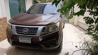 ขายรถกระบะตอนครึ่ง นิสสัน นาวาร่า np300