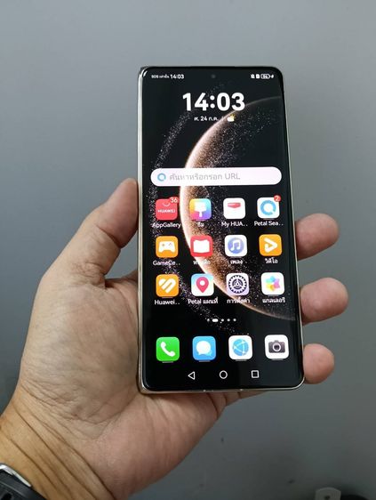 HUAWEI Mate X6  รูปที่ 16