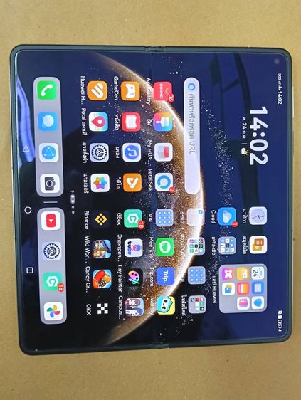 HUAWEI Mate X6  รูปที่ 2