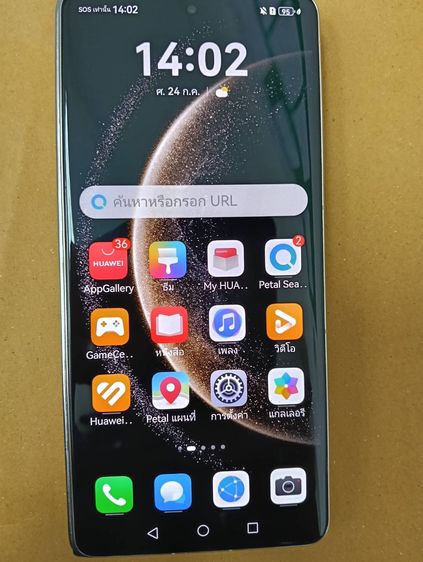 HUAWEI Mate X6  รูปที่ 3