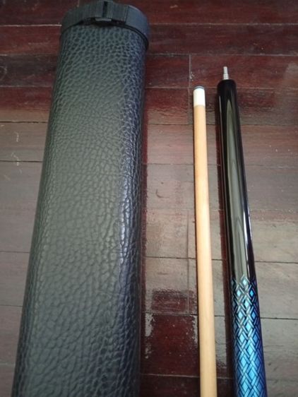 ไม้คิวพูลมือสอบญี่ปุ่น รูปที่ 2