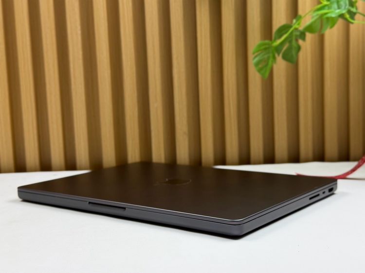 MacBook Pro 14-inch M4 Ram16GB SSD512GB SpaceBlack CPU 10-Core GPU 10-Core รูปที่ 11