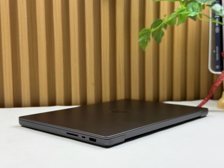 MacBook Pro 14-inch M4 Ram16GB SSD512GB SpaceBlack CPU 10-Core GPU 10-Core รูปที่ 8