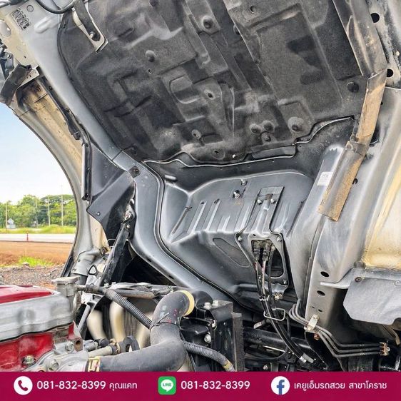 HINO XZU 150เเรง รูปที่ 16
