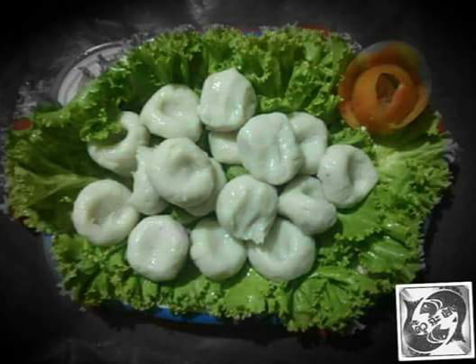 ลูกชิ้นเยาวราช ของแท้ 0954488461 รูปที่ 4