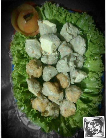 ลูกชิ้นเยาวราช ของแท้ 0954488461 รูปที่ 3