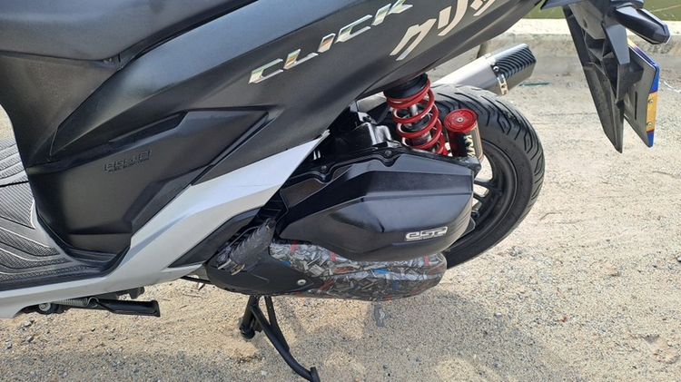 Honda Click150 keyless เอกสารครบ รูปที่ 6