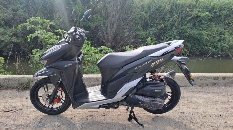 Honda Click150 keyless เอกสารครบ รูปที่ 5