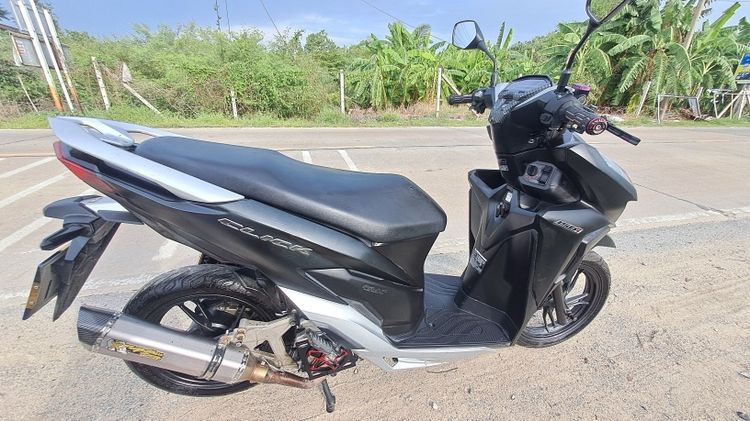 Honda Click150 keyless เอกสารครบ รูปที่ 4