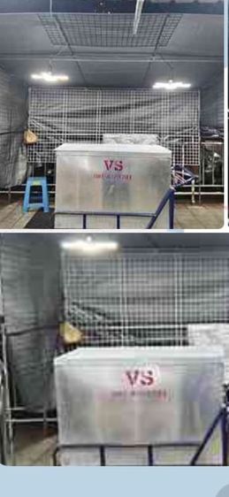 ให้เช่าล็อคขายของตลาดห้วยขวางทำเลดี รูปที่ 5