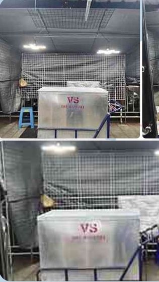 ให้เช่าล็อคขายของตลาดห้วยขวางทำเลดี รูปที่ 3