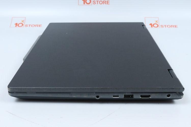 MSI CYBORG 15 Core 7 240H.RTX5060 RAM16.1TB รูปที่ 5