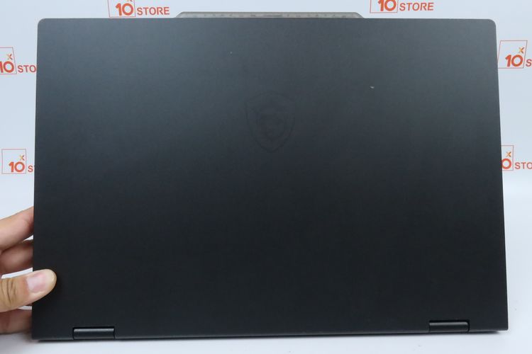 MSI CYBORG 15 Core 7 240H.RTX5060 RAM16.1TB รูปที่ 11