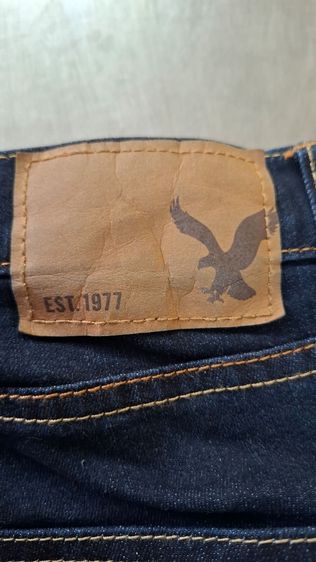 กางเกงยีนส์ American Eagle รูปที่ 3