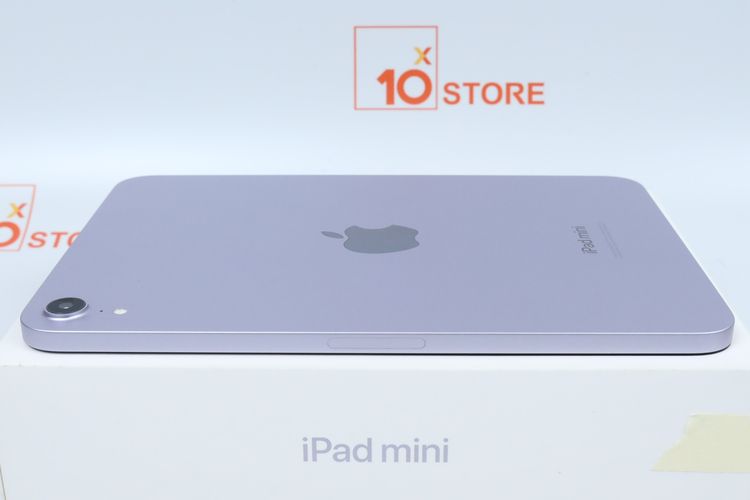iPad mini 7 128GB WiFi Batt97 ประกัน 10.26 รูปที่ 6