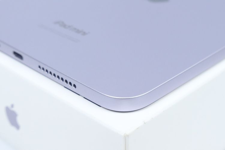 iPad mini 7 128GB WiFi Batt97 ประกัน 10.26 รูปที่ 8