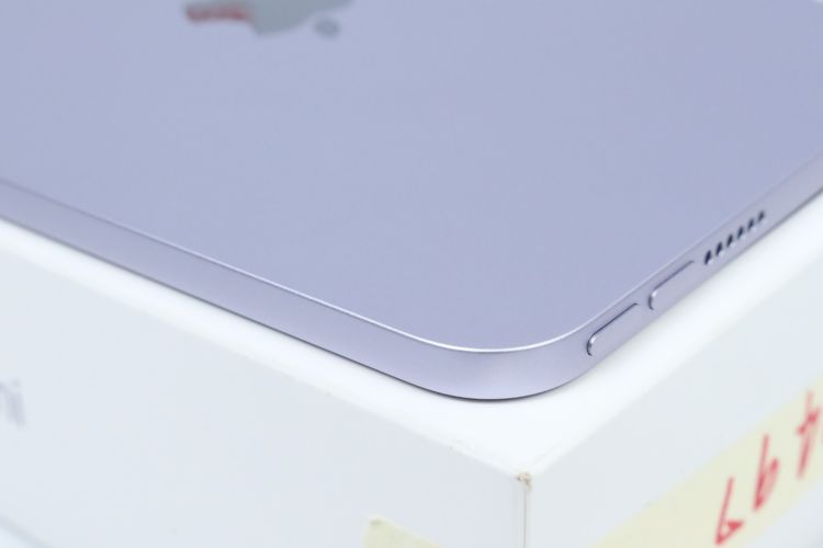 iPad mini 7 128GB WiFi Batt97 ประกัน 10.26 รูปที่ 9