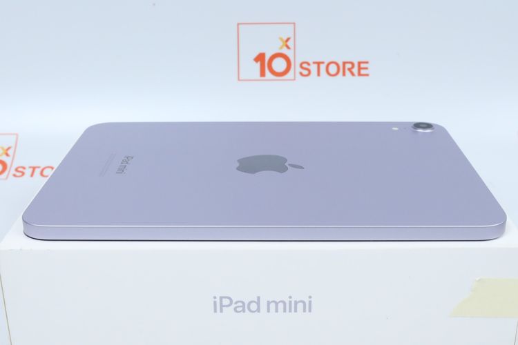 iPad mini 7 128GB WiFi Batt97 ประกัน 10.26 รูปที่ 7