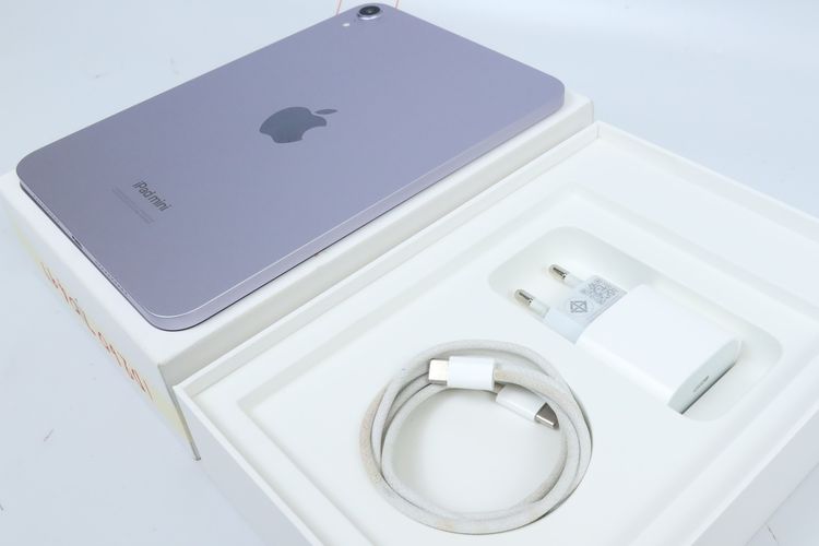 iPad mini 7 128GB WiFi Batt97 ประกัน 10.26 รูปที่ 14