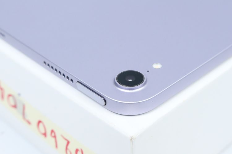 iPad mini 7 128GB WiFi Batt97 ประกัน 10.26 รูปที่ 10