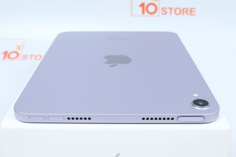 iPad mini 7 128GB WiFi Batt97 ประกัน 10.26 รูปที่ 5