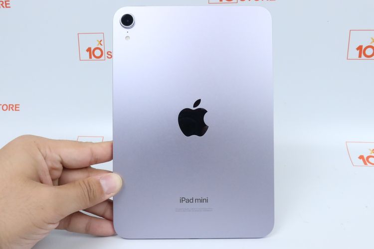 iPad mini 7 128GB WiFi Batt97 ประกัน 10.26 รูปที่ 13