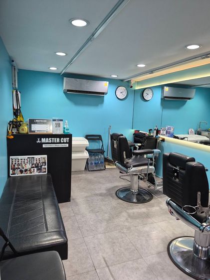 เซ้งร้านตัดผมชาย BTS อารีย์ รูปที่ 10