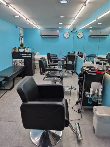 เซ้งร้านตัดผมชาย BTS อารีย์ รูปที่ 6