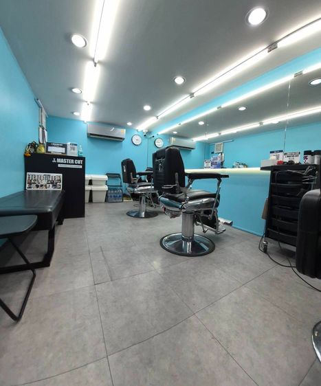 เซ้งร้านตัดผมชาย BTS อารีย์ รูปที่ 7