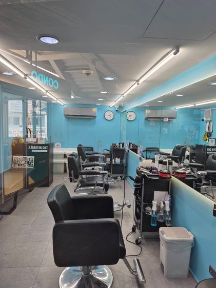 เซ้งร้านตัดผมชาย BTS อารีย์ รูปที่ 3